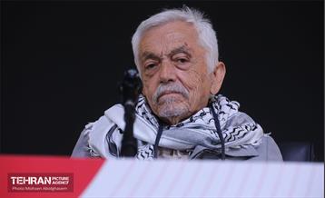 نشست خبری رویداد بین‌المللی طراحی کارتون، کاریکاتور و پوستر «هولوساید ۲۰۲۴» 25