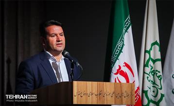 دومین اجلاس مجمع روسای کمیسیون‌های شهرسازی و معماری  6