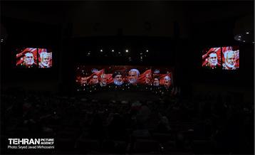 ویژه برنامه «یاران سلیمانی»  3