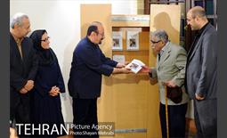 رونمایی از کتاب محله های مردمی تهران 17