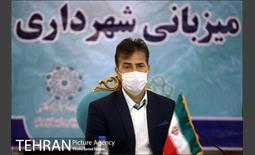 نشست مدیران ورزش بانوان کلانشهرهای ایران 29