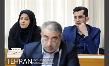بیست و پنجمین جلسه شورای معاونین، مشاوران و شهرداران مناطق 10