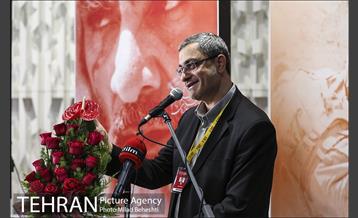 روز پنجم سی وچهارمین جشنواره جهانی فیلم فجر 10