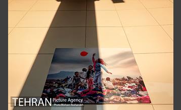 نمایشگاه عکس شهر آماده 4