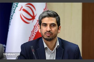 جلسه قرارگاه اجتماعی سازمان مدیریت حمل‌و‌نقل بار و پایانه‌های مسافری شهر تهران 30