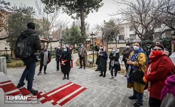 تور عکاسی عمارت کوشک شقاقی  20