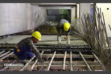 اینجا کارگاهه؛ پارکینگ طبقاتی نیایش-2 34