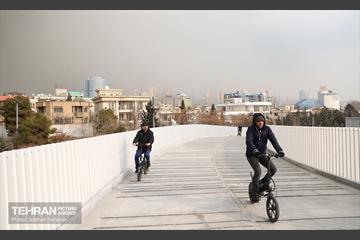 به وقت خدمت؛ مسیر زندگی 23
