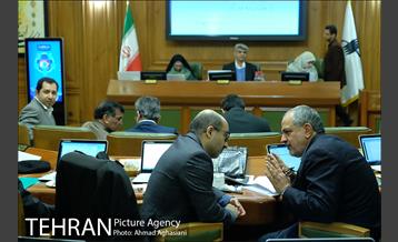 یکصدو هشتاد و دومین جلسه شورای شهر 29