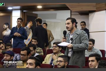 مراسم گرامیداشت روز استکبارستیزی  10