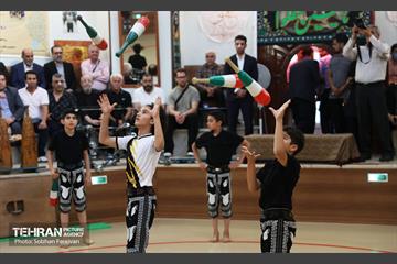 جشن گلریزان نذر یاری 35