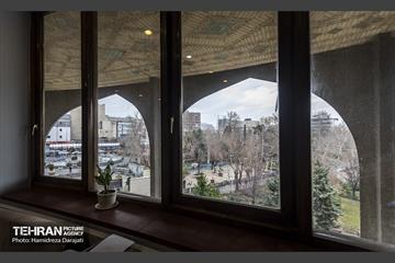50 سال با نماد تئاتر ایران  34