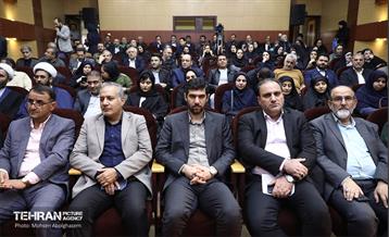 افتتاح از ۱۸۷ پروژه شهری از دومین دوره طرح من شهردارم در منطقه ۴ 22