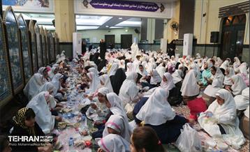 پویش ماه مهربانی 5