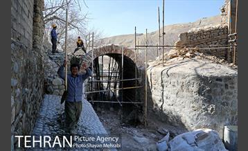 پل خشتی "کن" 26