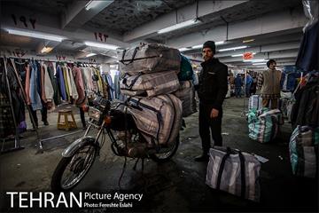 جمعه بازار پارکینگ پروانه 43