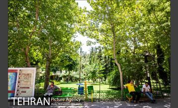 شهرنگار؛ پارک اندیشه 14