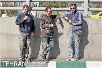 مراسم رونمایی از اثر دیوارنگاری هنرمندان استرالیایی  8
