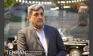 ویژه برنامه باغ رمضان با حضور شهردار تهران 21