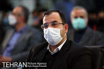 اختتامیه اولین جشنواره انیمیشن‌های یک دقیقه ای مترو 8