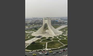 میدان آزادی