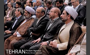 مراسم تودیع و معارفه معاونان شهرداری تهران 15