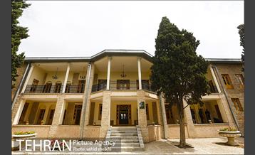 موزه گرافیک ایران 3