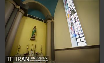 کلیسا حضرت یوسف 20