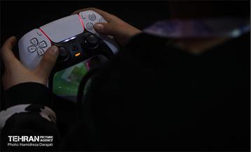 جام بازی‌های الکترونیکی 38