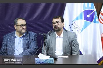 نشست خبری سومین همایش ملی حقوق شهروندی 5