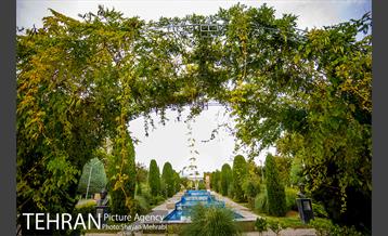 پاییز بوستان لاله 30