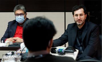 نظارت ستادی روابط عمومی در منطقه 5