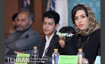 سومین روز جشنواره فیلم فجر در برج میلاد 2