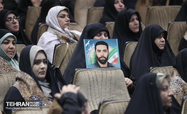 آیین بزرگداشت «یلان غیرتی انقلاب اسلامی» 33