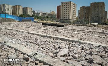 اینجا کارگاهه؛ بازار موقت جنت 8
