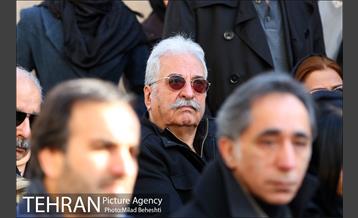 آئین بدرقه استاد جعفر والی‎ 6