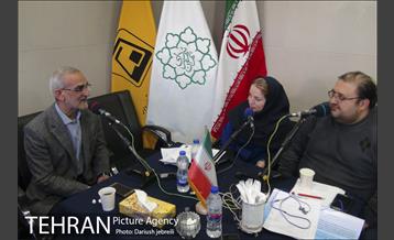 دود بدرود در ایوان انتظار 3