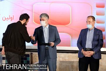 جشن یکصد و بیست سالگی سینمای ایران 42