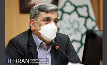 نشست صمیمانه شهردار تهران با جمعی از قهرمانان کاروان المپیک ایران 29