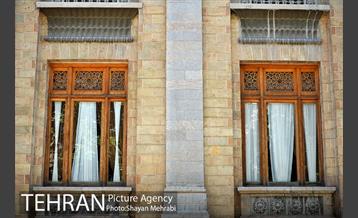 میدان مشق (باغ ملی) 31