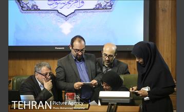 جلسه 98 شورای شهر 25