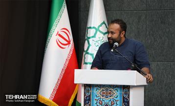 دومین نشست خبری شهردار پایتخت 22