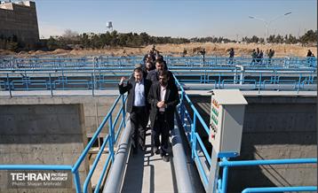 قرارگاه اجتماعی شهرداری منطقه 19 23