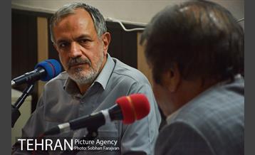 ستاد پنجمین دوره انتخابات شورایاری محلات شهر تهران -3 25