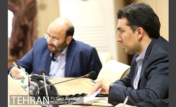 جلسه تبلیغات مراسم عید سعید فطر 3