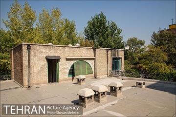 خانه نراقی 20