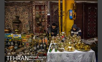 جمعه بازار پارکینگ پروانه 16