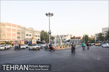 محله منیریه 25