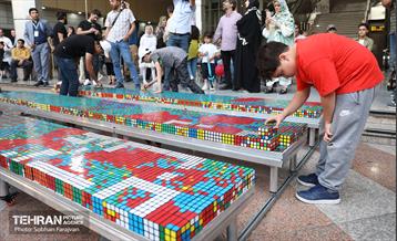 تصویر روبیکی شهید آرمان علی‌وردی 13