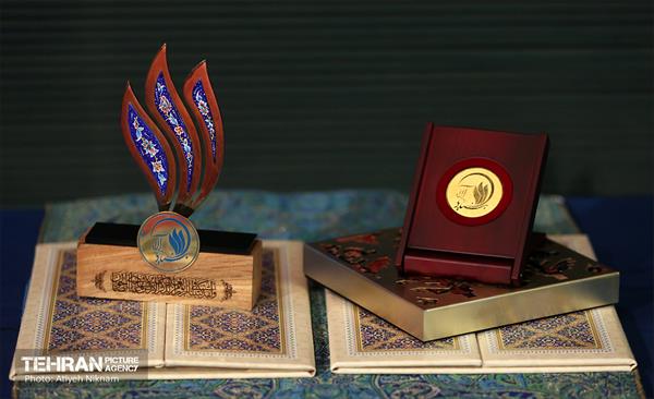 تجلیل از سینماگران و فیلمنامه نویستان نیکوکار 13